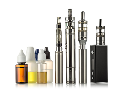 Buy vaping supplies in Hilo, Hawaii