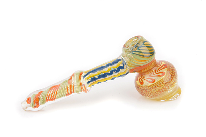 Buy custom glass pipes in Hilo, Hawaii