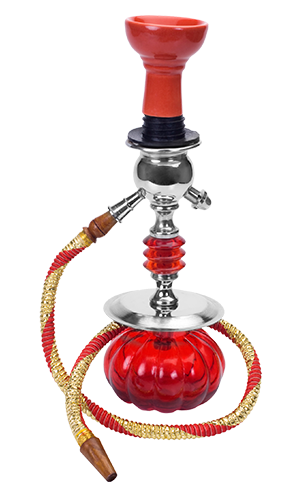 Large selection of hookah supplies in Hilo, Hawaii